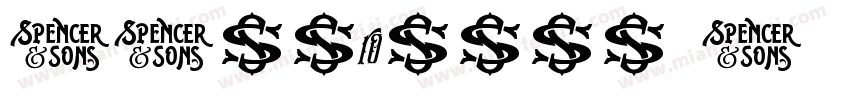 SJlurongti S6字体转换